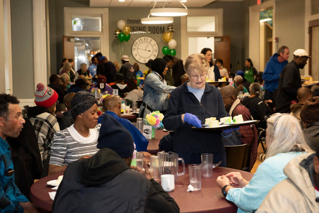 About us face to face germantown hospitality mutuality transformation