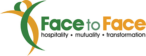 Face to Face Germantown  Hospitality, Mutuality, Transformation