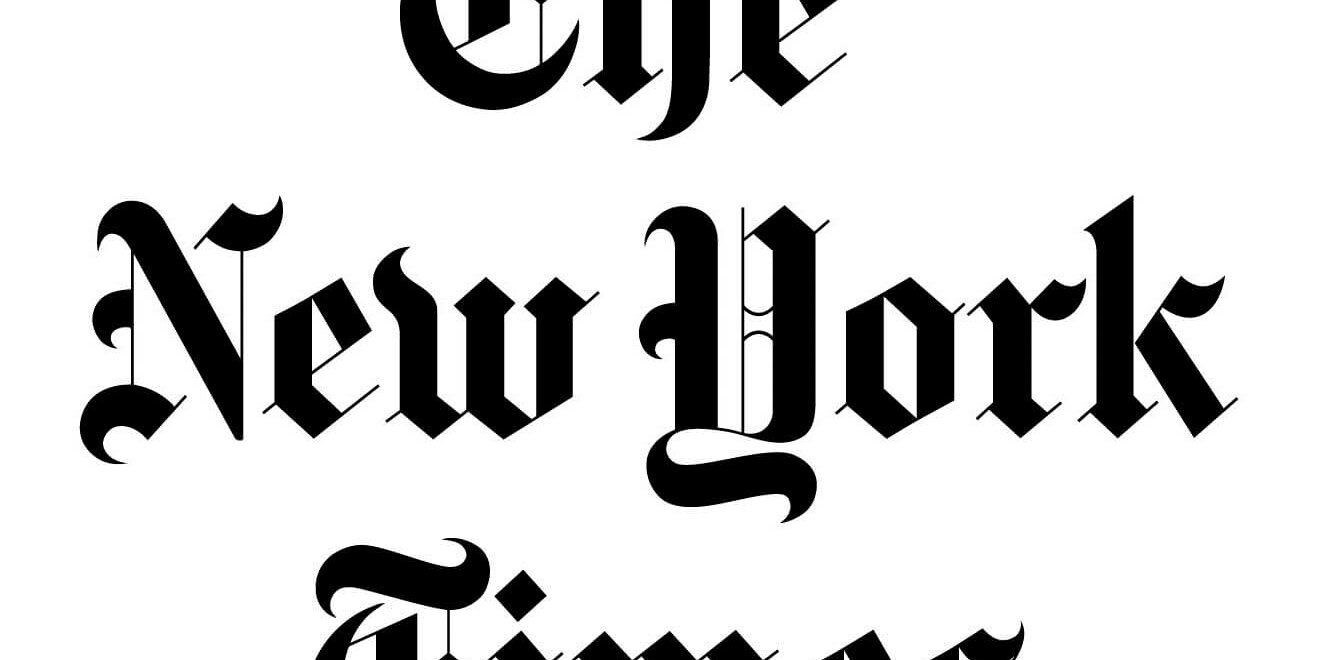 New_York_Times_logo_variation