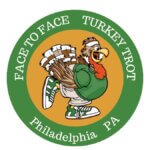 FACE TO FACE TURKEY TROT
