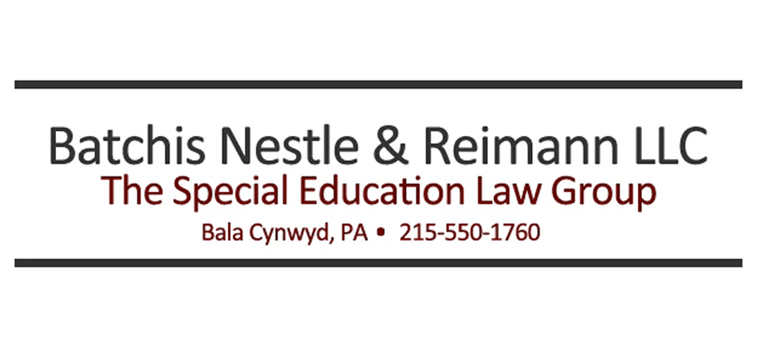 Barchis Nestly and Reimann LLC