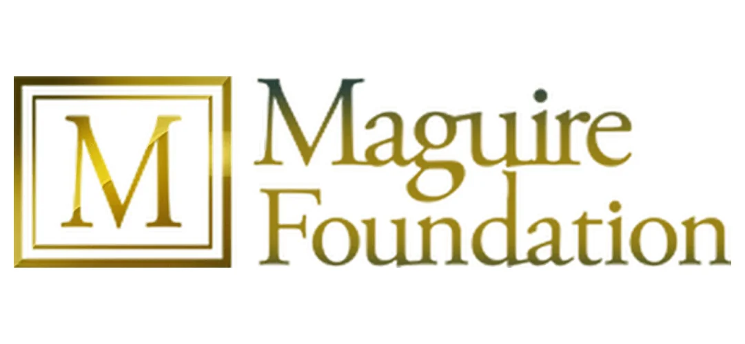 maguire foundation logo