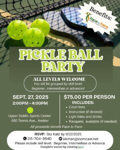 Pickleball 9.27.2025