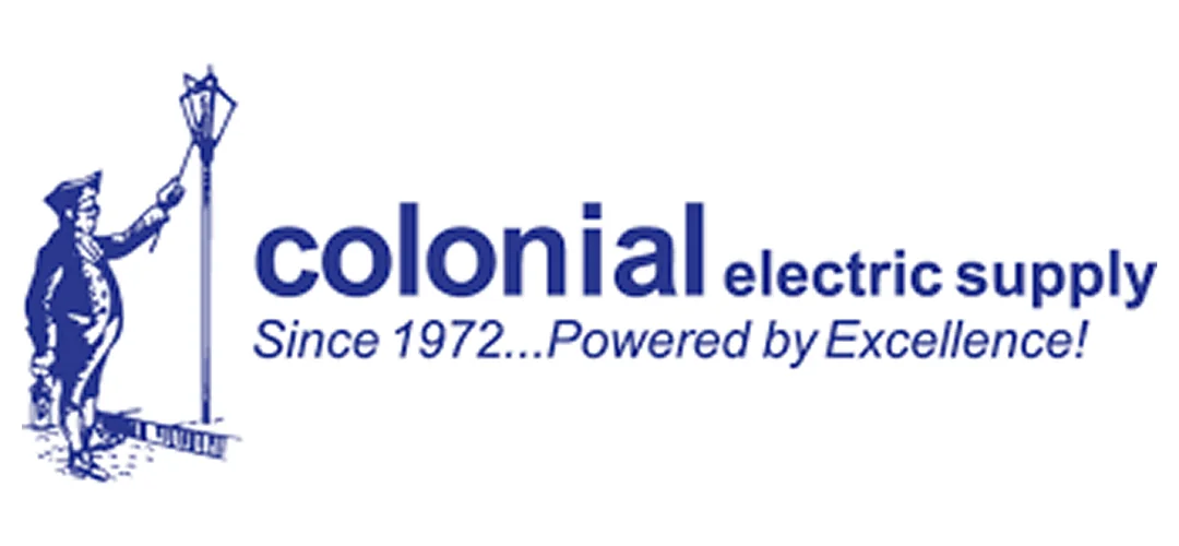 colonial electric supply