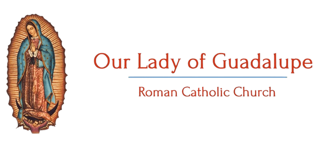 Our Lady of Guadalupe