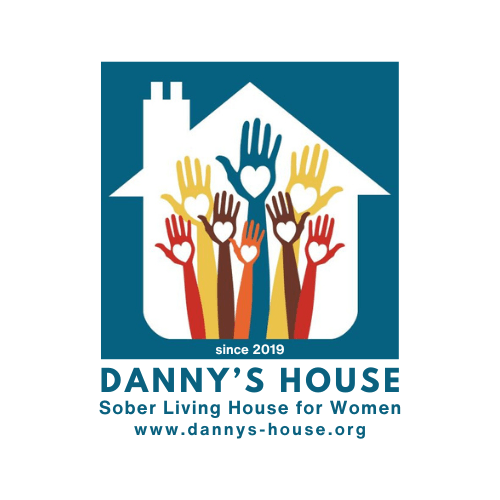 DANNYS HOUSE LOGO