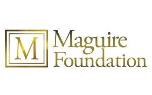 maguire foundation logo